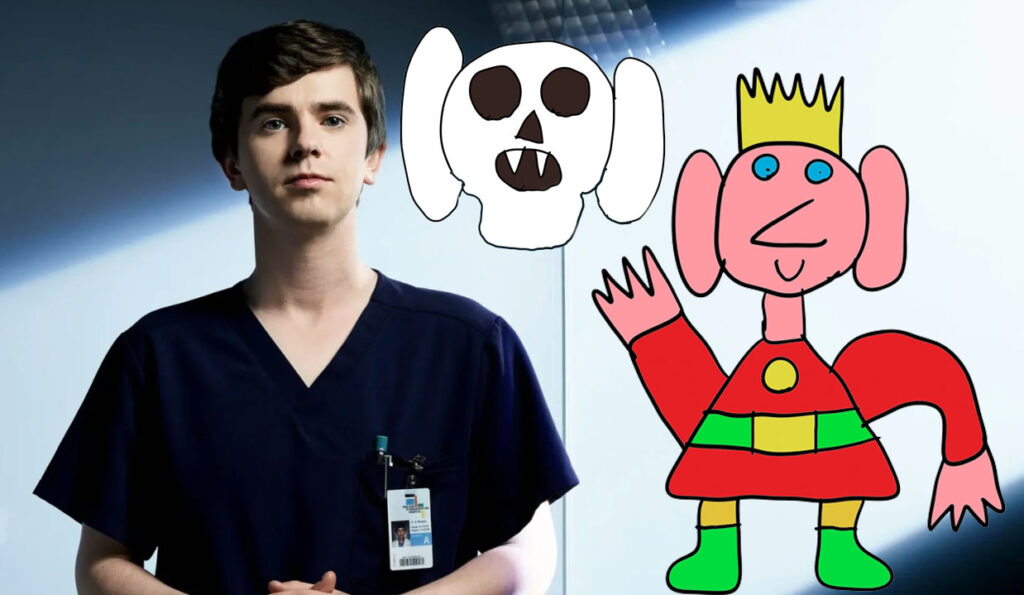 Bullismo in corsia Screenshot